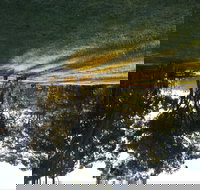 Possum's Hollow and Hooter's Hut