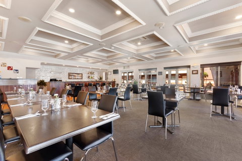Quality Inn Railway - Palm Beach Accommodation 0