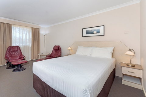 Quality Inn Railway - Palm Beach Accommodation 2