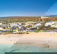 RAC Monkey Mia Dolphin Resort