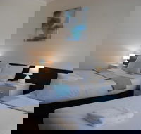 Red Carpet Motel - Palm Beach Accommodation