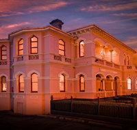 Roxburgh House Apartments - Palm Beach Accommodation