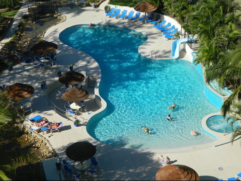 Royal Palm On The Beach - Palm Beach Accommodation 0