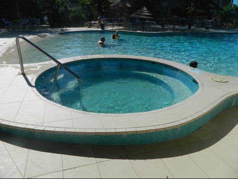 Royal Palm On The Beach - Palm Beach Accommodation 2