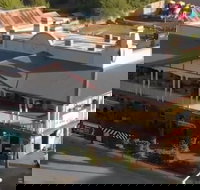 Royal Hotel Adelong - Palm Beach Accommodation