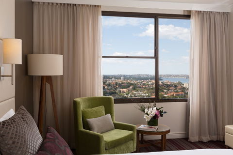 Rydges North Sydney - Palm Beach Accommodation 0