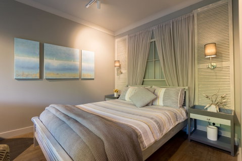 Sailaway Beach House - Palm Beach Accommodation 1