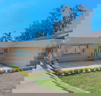 Sugar Bay Bliss - Palm Beach Accommodation