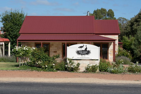 The Nest At Gundaroo - Palm Beach Accommodation 0