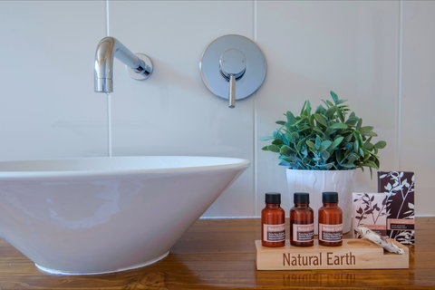 The Nest At Gundaroo - Palm Beach Accommodation 2