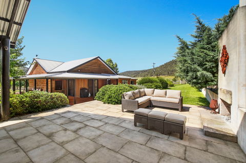 The Glen - Palm Beach Accommodation 1