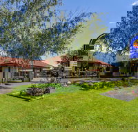 The Henty - Palm Beach Accommodation