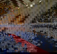 University House - Palm Beach Accommodation