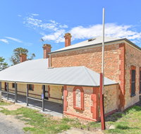Wellington Courthouse. - Palm Beach Accommodation