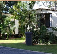 Broadwater Stopover Tourist Park - Palm Beach Accommodation