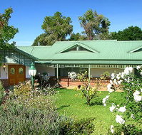 Amethyst Lodge - Palm Beach Accommodation