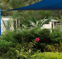 Healesville Tourist Park - Palm Beach Accommodation