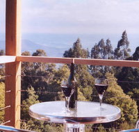 Lyrebird Cottages - Palm Beach Accommodation