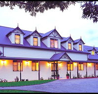 Melba Lodge - Palm Beach Accommodation