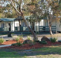 Apollo Gardens Caravan Park - Palm Beach Accommodation
