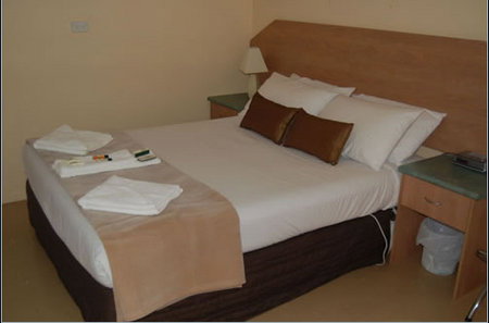 Apollo Gardens Caravan Park - Palm Beach Accommodation 1
