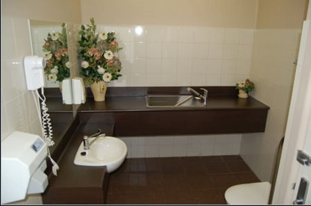Apollo Gardens Caravan Park - Palm Beach Accommodation 4