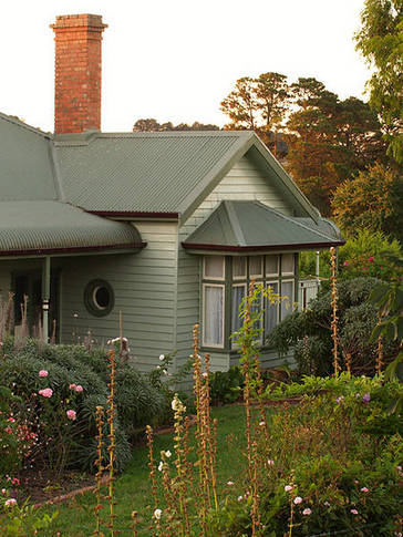 Seville VIC Palm Beach Accommodation