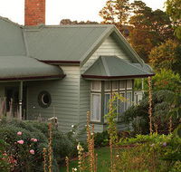Wallace Heritage Homestead - Palm Beach Accommodation