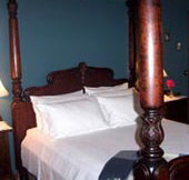 Wide Horizons Bed and Breakfast - Palm Beach Accommodation