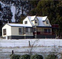 High on Mansfield - Palm Beach Accommodation