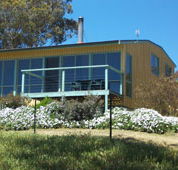 Burnt Creek Cottages - Palm Beach Accommodation