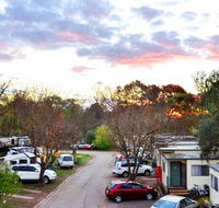 High Country Holiday Park - Palm Beach Accommodation