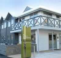 The Victoria Port Fairy - Palm Beach Accommodation
