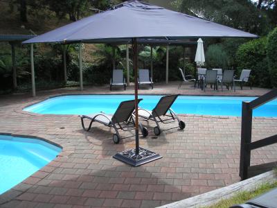 Edgewater Terraces At Metung - Palm Beach Accommodation 3