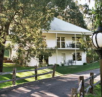 McMillans of Metung Coastal Resort - Palm Beach Accommodation