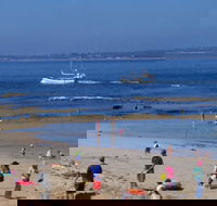 QueenscliffeTourist Park