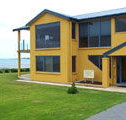 Port Fairy Getaway - Palm Beach Accommodation