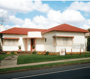 Gambier Lodge Inn - Motel - Palm Beach Accommodation 0