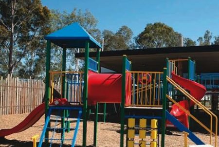 Nagambie Lakes Leisure Park - Palm Beach Accommodation 1