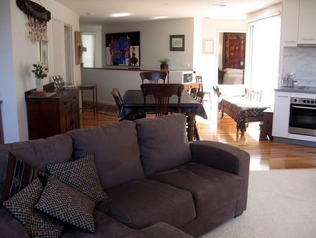 Shepherds Rest - Palm Beach Accommodation 2