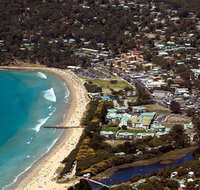 Mantra Lorne - Palm Beach Accommodation