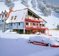 Gebis Falls Creek - Palm Beach Accommodation