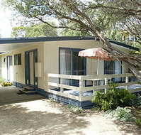 Beachwalk Cottage
