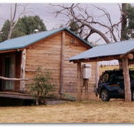Gaddleen Grove Cottages - Palm Beach Accommodation