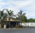 Borderland Holiday Park - Palm Beach Accommodation