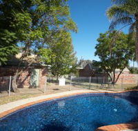 Belvoir Village Motel - Palm Beach Accommodation