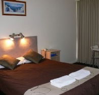 Warrina Motor Inn - Palm Beach Accommodation