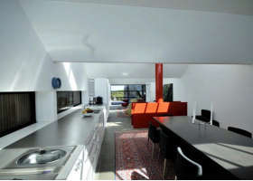 Aire Valley ACT Palm Beach Accommodation