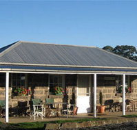 South Mokanger Farm Cottages - Palm Beach Accommodation