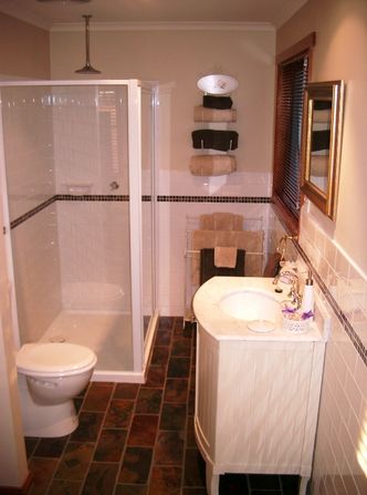 Allendale VIC Palm Beach Accommodation